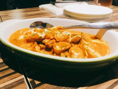 -BomBa意大利餐厅