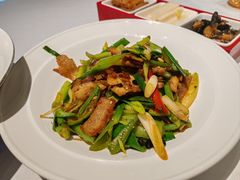 -小河盐帮·私家菜·烤鸭(三元桥·霄云路店)