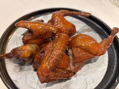 -翠园(北京王府中环店)