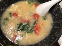 -同喜烤鸭店(光芒店)