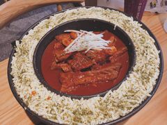 -金顺碳烤肉(番禺傍江地铁站店)