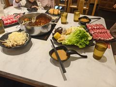 -呷哺呷哺(砂之船奥莱店)