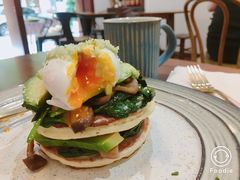 -AFS Cafe & Canteen(闽江二路店)