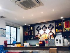 -兰边碗(鼓楼店)