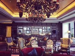 -长沙富力万达文华酒店