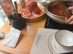-牛匠和牛寿喜锅(西安总店)