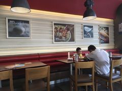 大堂-米斯特比萨(亦庄国融国际店)