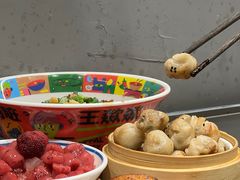 -王歘歘·chuǎ火锅(五道营店)