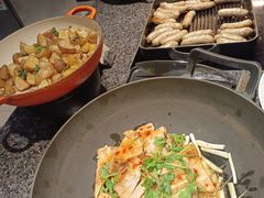 -丽晶酒店-金宝99 Restaurant