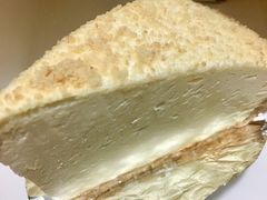 帕玛森乳酪-85度C(南京张府园店)