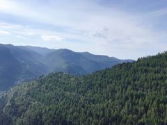 -芦芽山旅游度假区