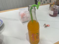 -鲁达面馆本帮风味(共康东路店)