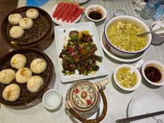 -包子大王(新泽巷店)