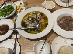 -客汀家宴·客家烟火 四季食材(集美店)