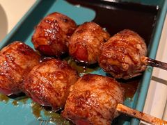 小番茄肉卷-逆鳞(江宁店)