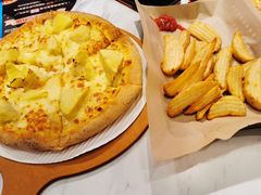 -达美乐比萨(天河购书中心店)