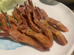 -几荷·恰似故人来(秀水广场店)