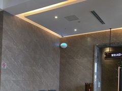 -星河湾温泉洗浴酒店
