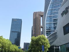 -杭州来福士中心