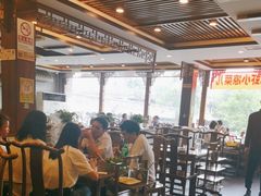 -百叶居·老北京涮羊肉(鼓楼店)