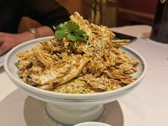 -惠丰堂饭庄·烤鸭·京味菜(翠微路店)
