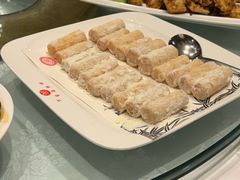 -万宝海鲜舫(劳动公园店)