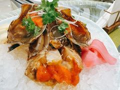 -皇朝海鲜酒店