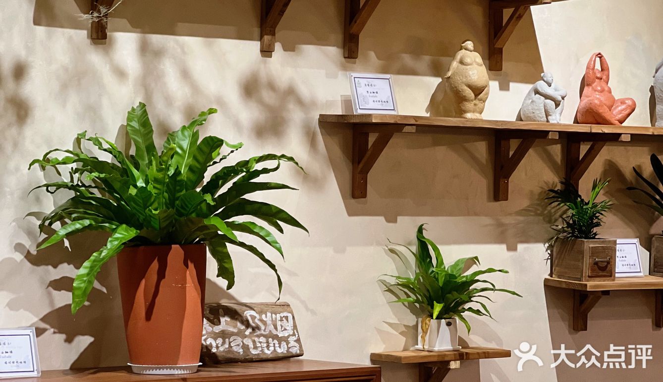 仿佛一秒穿越到泰国  点了几个招牌菜