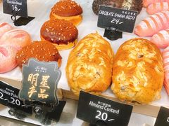 -新旺茶餐厅(嘉里城店)