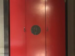 -重庆富力艾美酒店