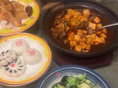 -那家小馆•北京菜•烤鸭(中关村店)