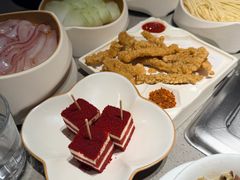 -海底捞火锅(北京路店)