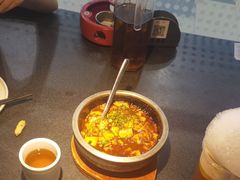 -赠李白·如诗的川味(余杭万达广场店)
