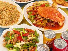 -明记海鲜大排档(巽寮湾店)