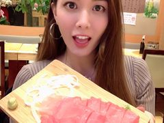 牛肉刺身-丽和苑·自助寿喜锅(虹梅路店)