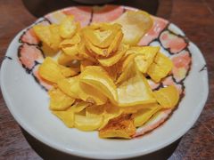 炸栗子-加奈日本料理