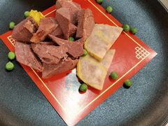 -老太原菜馆(中正天街店)