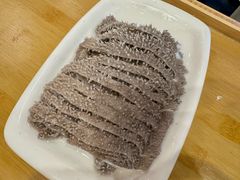 -南门涮肉(北洼路店)