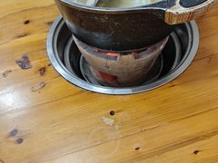 -蔡记·九米羊肉炉(东渡店)