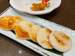 -敦煌喜宴(万达广场店)