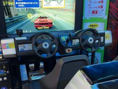 -大玩家(大连高新万达店)