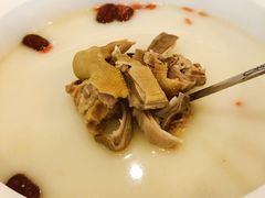 -大鸽饭(马王堆店)