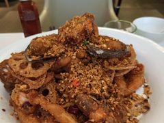-汤城小厨•粤菜•靓汤(金宝街店)