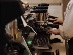 -Bracket Coffee(工体店)