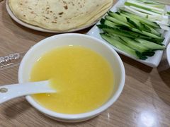 玉米碴子粥-姥家春饼店(漳州二路店)