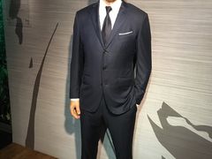 -曼谷杜莎夫人蜡像馆