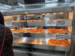 -山姆会员商店(上海浦东店)