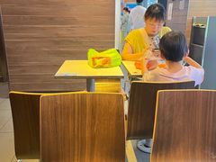 -麦当劳(无锡滨湖万达店)