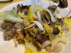 捞鸡杂-合力居·生记路边鸡(北京路店)