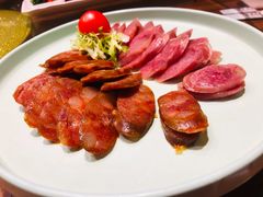 -食欲老院子荆芥疙瘩汤(经五路店)